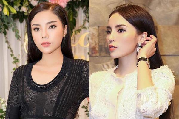 Góc chết hoa hậu: Thùy Tiên chưa là gì với Huyền My mặt gãy-7