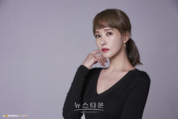 Tình duyên lận đận của 4 mỹ nhân từng nên đôi với Hyun Bin-2