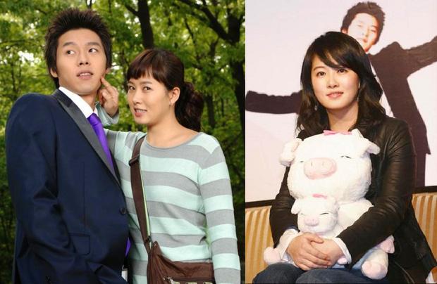 Tình duyên lận đận của 4 mỹ nhân từng nên đôi với Hyun Bin-1