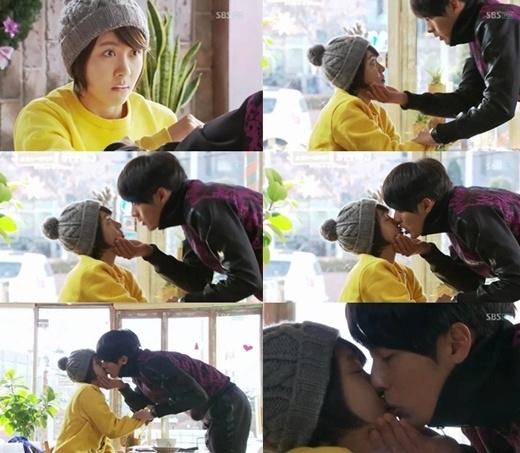 Tình duyên lận đận của 4 mỹ nhân từng nên đôi với Hyun Bin-8