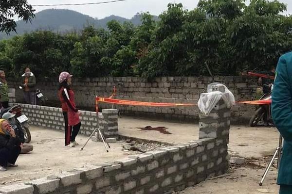 Cận cảnh ô cửa sổ kẻ thủ ác ngắm bắn 2 vợ chồng ở Thái Nguyên-1