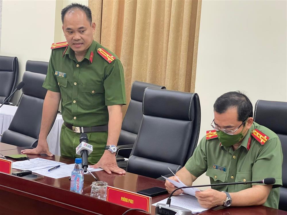 Nam sinh tử vong trên sông Sài Gòn được kết luận là do tự tử-1