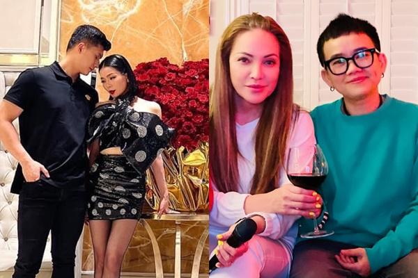 Thanh Hà khoe ái nữ, dân mạng trầm trồ hoa hậu nào đây-9