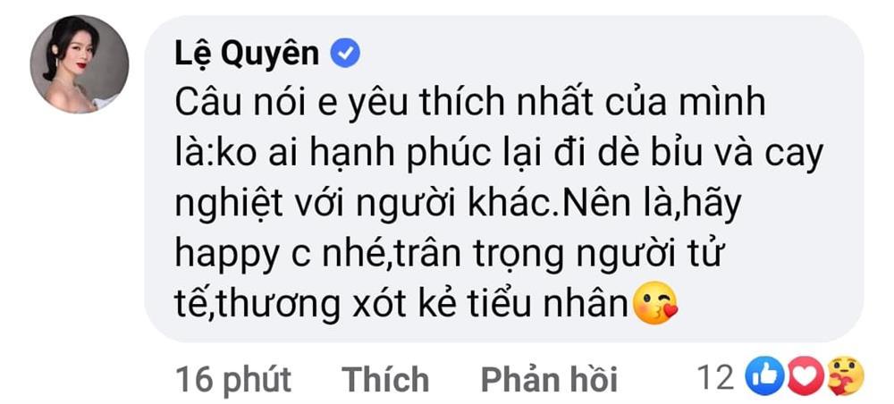 Đều bị dè bỉu khi yêu, Lệ Quyên nói gì với Thanh Hà?-4
