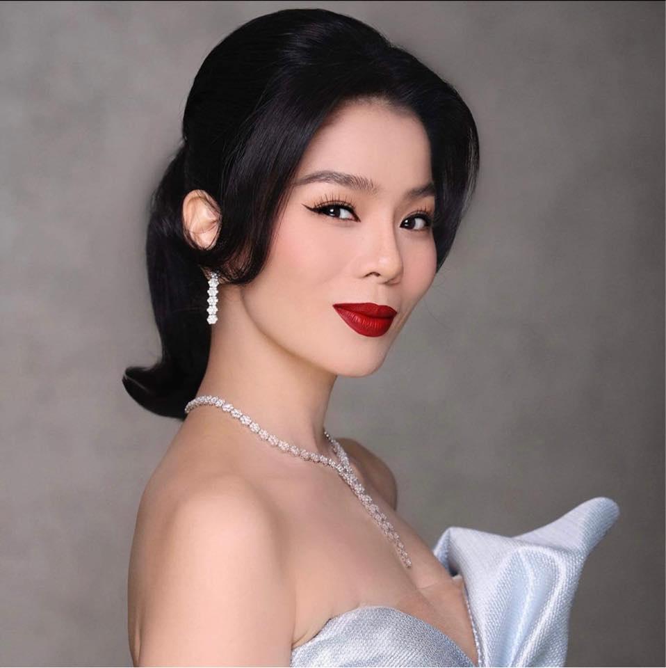 Đều bị dè bỉu khi yêu, Lệ Quyên nói gì với Thanh Hà?-3