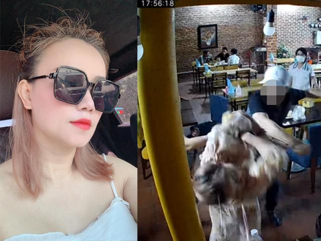 Bị đẩy người, hất chân như Tùng - Tú, phụ nữ hãy xử lý để không bị tù túng!-3