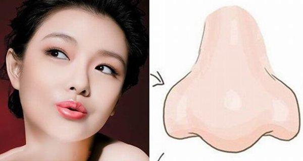 5 nét tướng của vợ càng xấu chồng càng được lộc-2