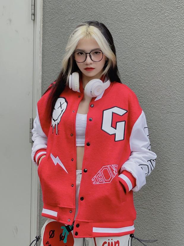 Tiktoker được ví Lisa Việt Nam: Nhan sắc truyền hình khác xa tóp tóp-5