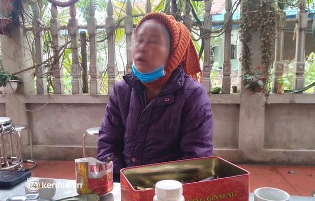 2 vợ chồng bị hàng xóm bắn: Mẹ nghi phạm kể lại giây phút con tự sát-2