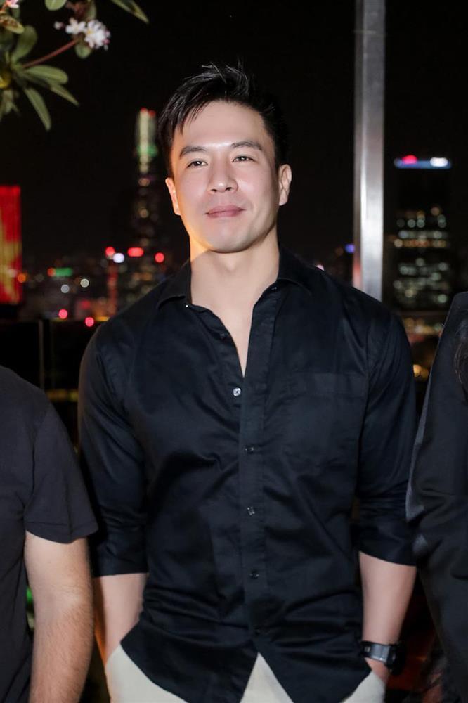 Tài tử mà Chân Tử Đan không dám giao đấu là ai?-1