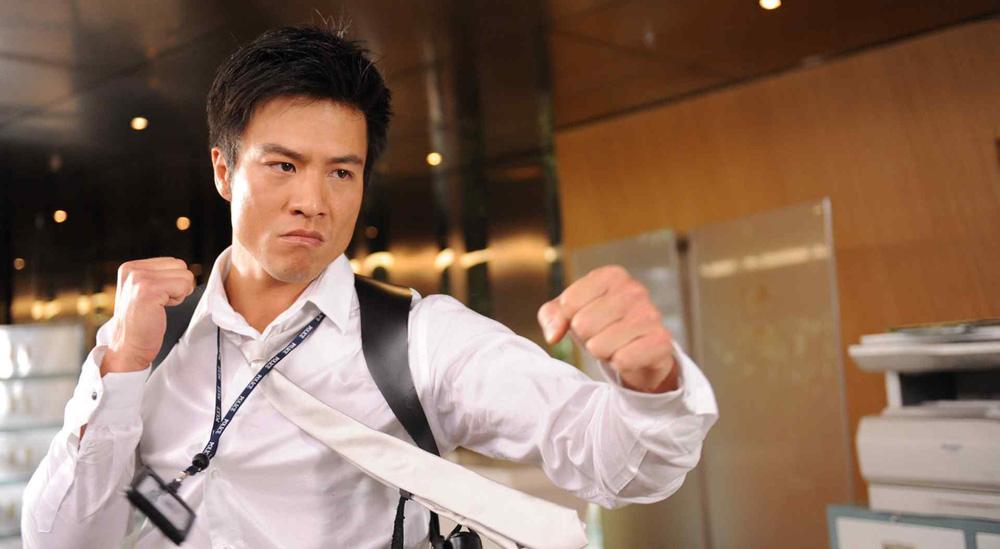 Tài tử mà Chân Tử Đan không dám giao đấu là ai?-3