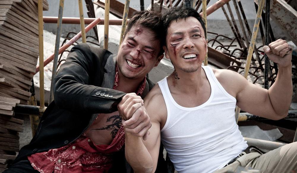 Tài tử mà Chân Tử Đan không dám giao đấu là ai?-5