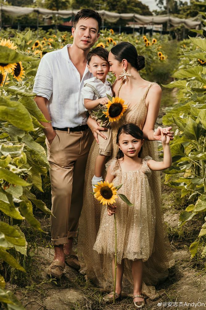 Tài tử mà Chân Tử Đan không dám giao đấu là ai?-9