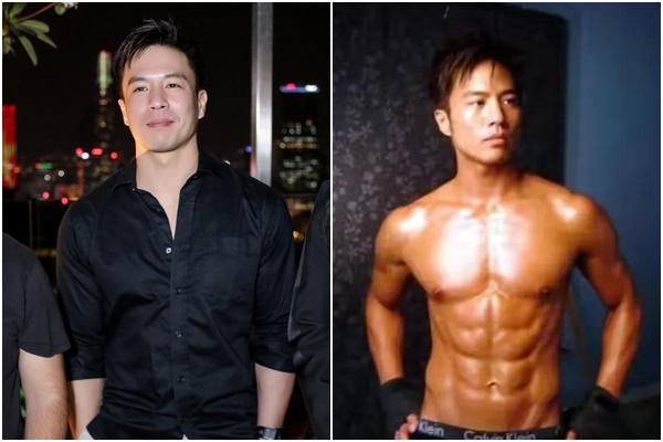 Chân Tử Đan quay ngoài trời lạnh -30 độ vẫn chưa gọi là mạo hiểm!-6