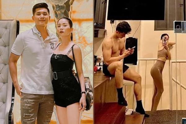 Lý do Lệ Quyên, Hồ Ngọc Hà từ chị em đến không đội trời chung?-5