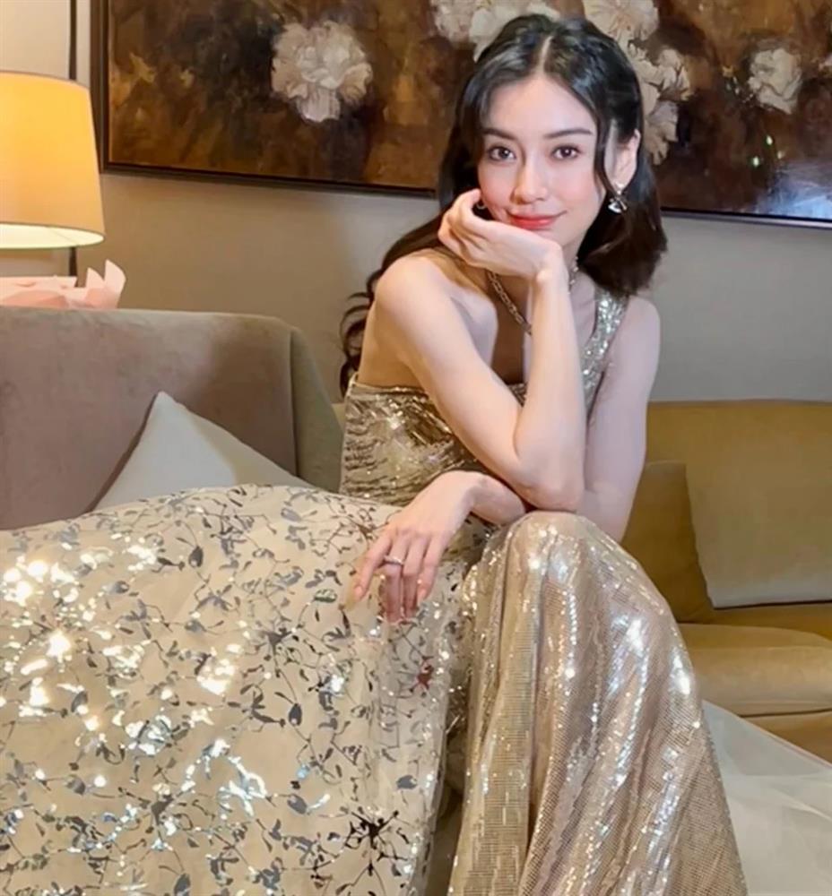 Angelababy biểu diễn sau khi ly hôn-3