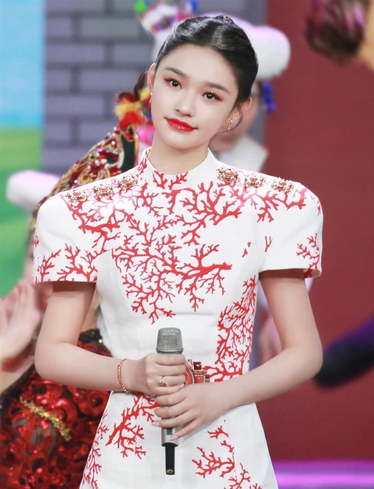 Angelababy biểu diễn sau khi ly hôn-7