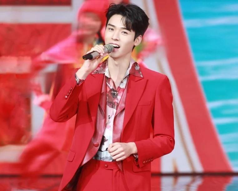 Angelababy biểu diễn sau khi ly hôn-6