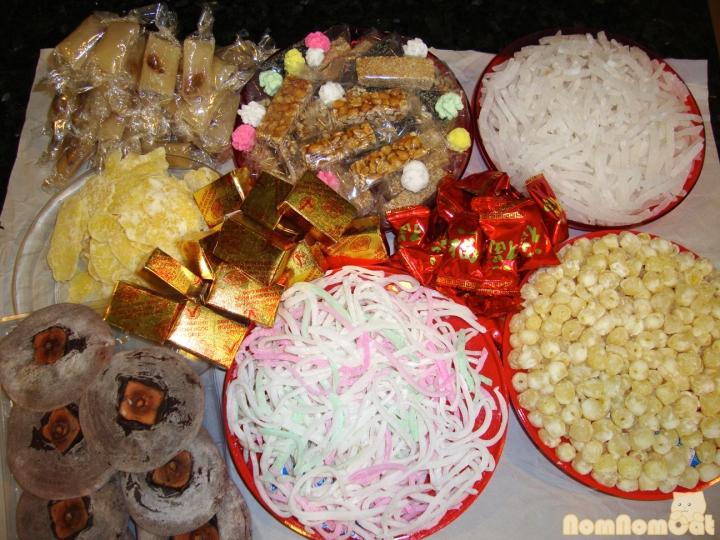 Ra Giêng, kẹo lạc ế từ Tết trở thành quà vặt vô giá của tuổi thơ 8X-9X-1