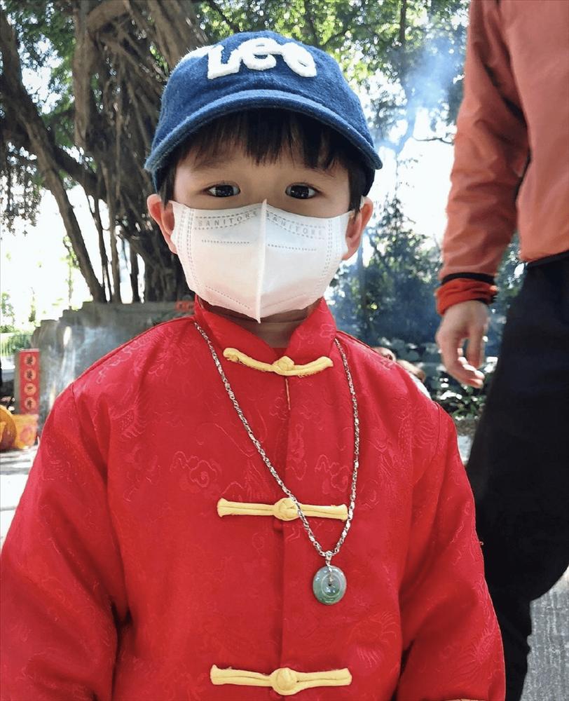 Cuộc sống Á hậu Hong Kong có chồng nghi ngoại tình, ăn bám vợ-2