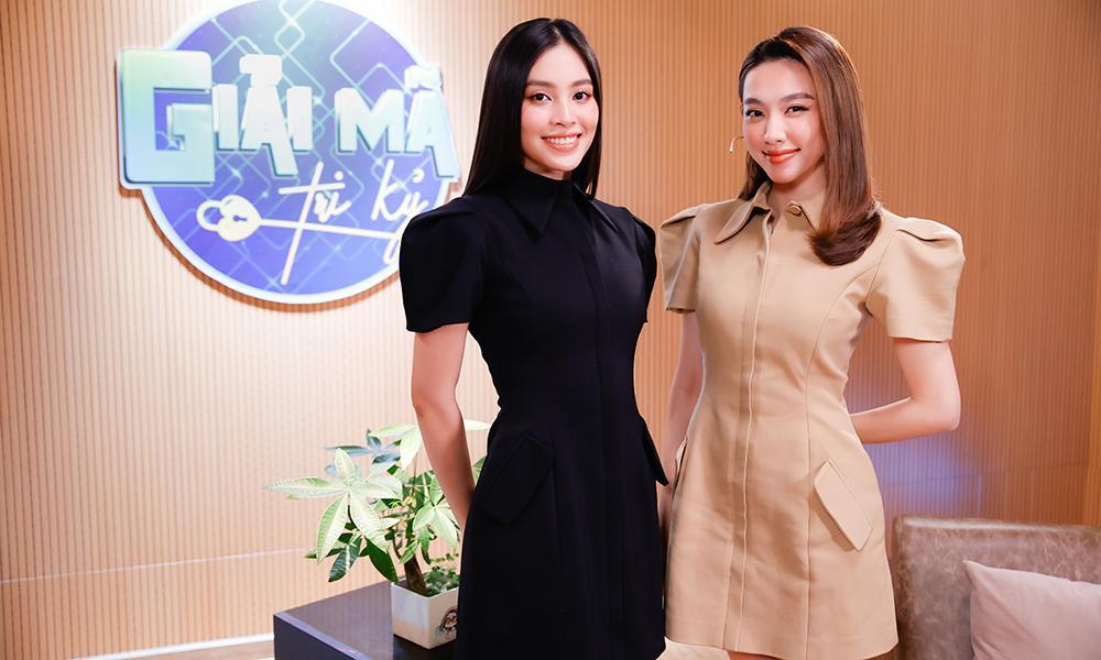 Thùy Tiên tỏa sáng hay tắt nắng trước sắc đẹp Tiểu Vy?-8