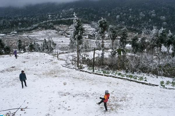 Hà Nội sẽ rét 8 độ C liên tục 3 ngày-1