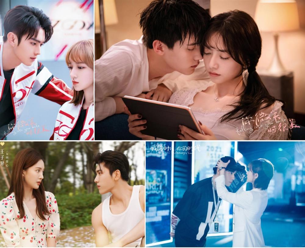 Phim Trung Quốc ngày càng phi lý-2