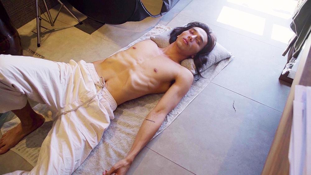 Thuận Nguyễn cần bác sĩ chăm sóc vì phải giảm cân quá nhiều-3