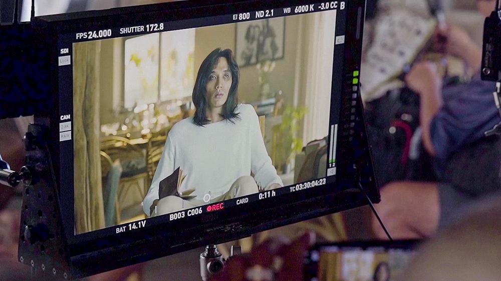 Thuận Nguyễn cần bác sĩ chăm sóc vì phải giảm cân quá nhiều-1