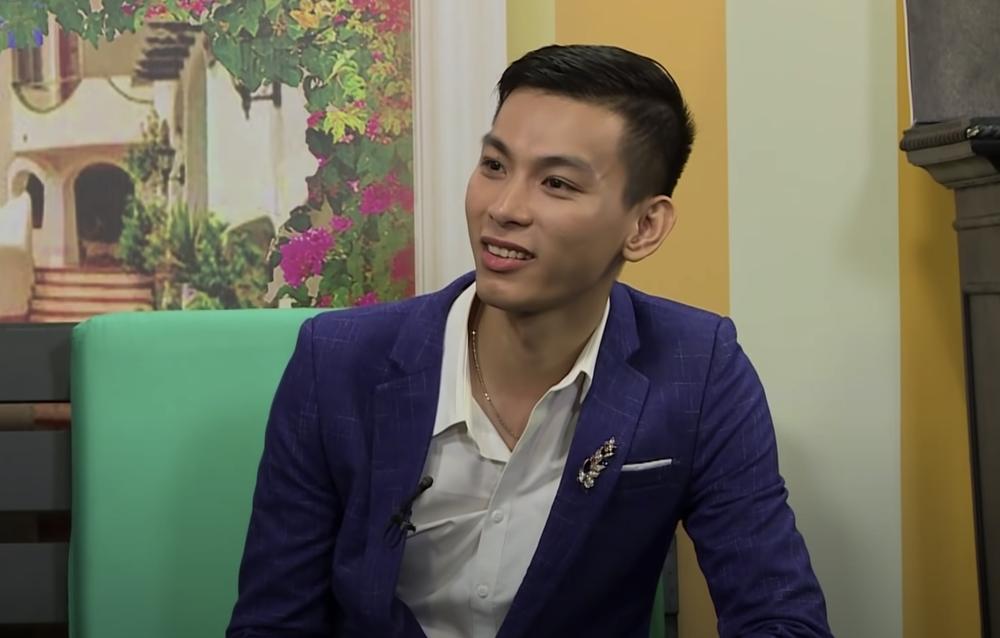 Từng là trai thẳng, 2 thanh niên bỏ bồ để yêu nhau-2