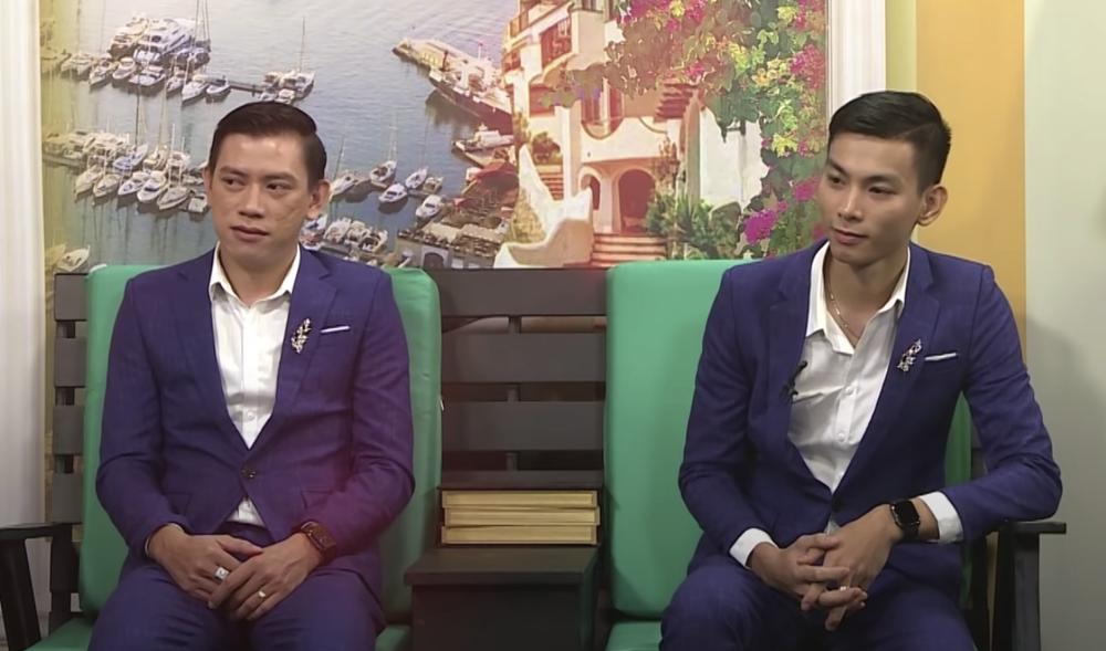 Từng là trai thẳng, 2 thanh niên bỏ bồ để yêu nhau-3