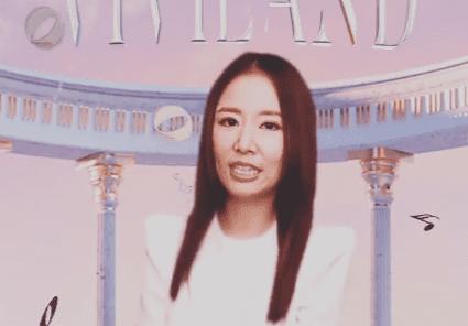 Lâm Tâm Như body nàng tiên, gương mặt bà lão-4