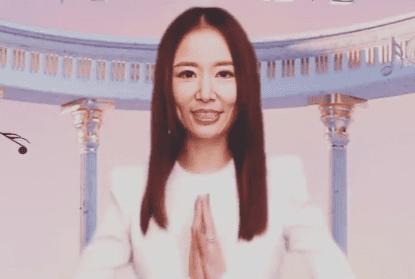 Lâm Tâm Như body nàng tiên, gương mặt bà lão-5