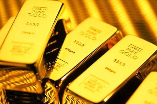 Vàng trong nước tăng vọt trở lại, tiến sát 63 triệu đồng/lượng