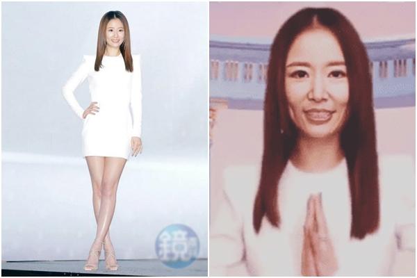 Mỹ nhân Hoa, Hàn 7X-8X: Son Ye Jin tươi rói, Lâm Tâm Như mặn mà-9