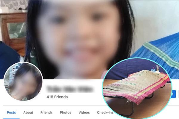 Kẻ ném con gái 5 tuổi xuống sông Trường Giang bị khởi tố tội giết người-2