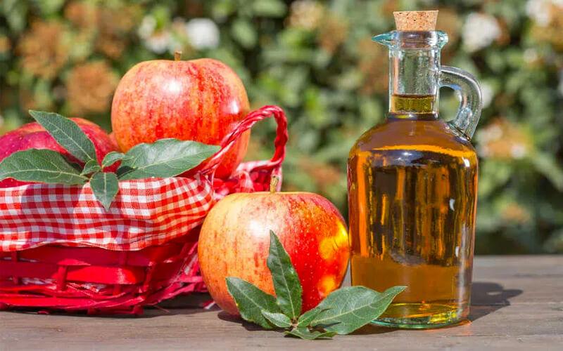 4 thứ bé xíu mang ngâm giấm bỗng thành thần dược với sức khỏe-1