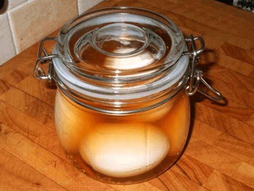 4 thứ bé xíu mang ngâm giấm bỗng thành thần dược với sức khỏe-2