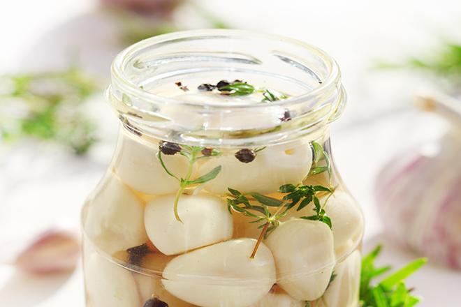 4 thứ bé xíu mang ngâm giấm bỗng thành thần dược với sức khỏe-3