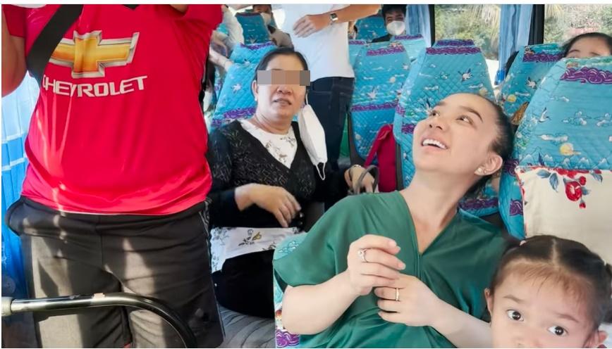 Than vãn sự cố khi thuê xe, Lê Dương Bảo Lâm bị chỉnh lưng-2