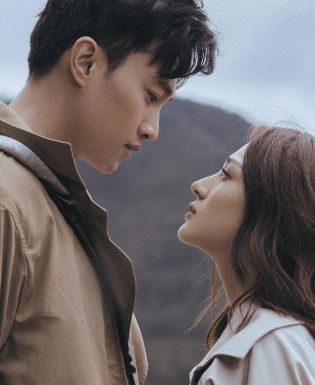 Bị hối thúc cưới Bảo Anh, Quốc Trường nói 1 câu rõ thái độ-3