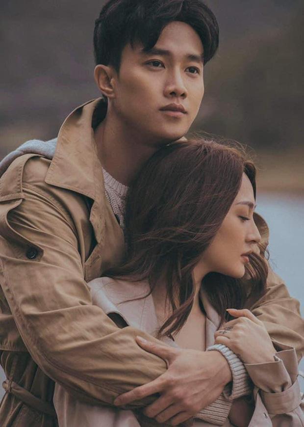 Bị hối thúc cưới Bảo Anh, Quốc Trường nói 1 câu rõ thái độ-4