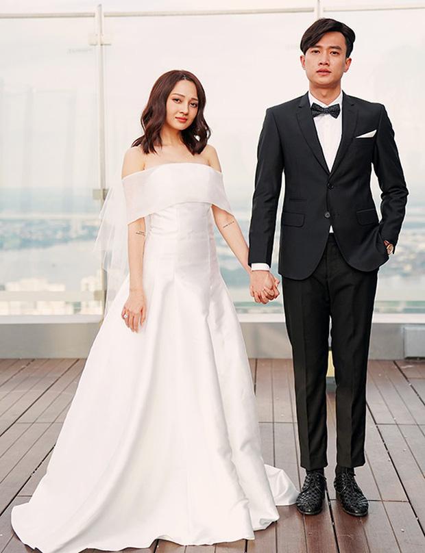 Bị hối thúc cưới Bảo Anh, Quốc Trường nói 1 câu rõ thái độ-5