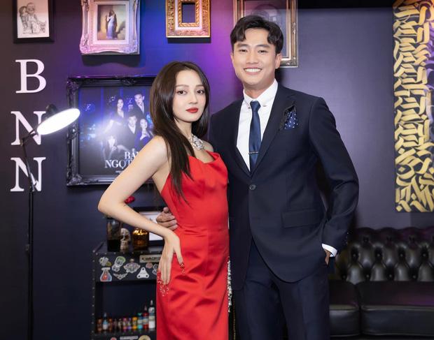 Bị hối thúc cưới Bảo Anh, Quốc Trường nói 1 câu rõ thái độ-6