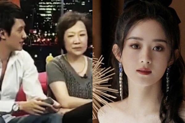 Phùng Thiệu Phong lộ diện với hình ảnh tiều tụy giữa tin đồn níu kéo Triệu Lệ Dĩnh-6