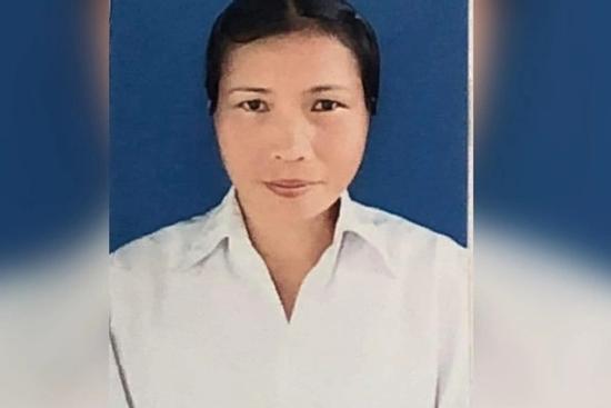 Treo thưởng người tố giác nghi phạm giết chồng, giấu xác dưới cống