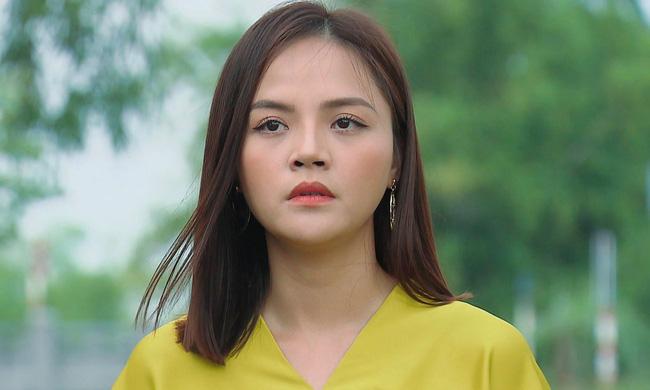 Diễn viên Thu Quỳnh nhiễm Covid-19-4