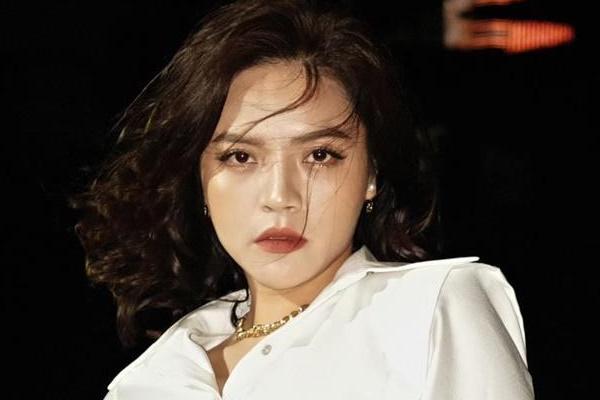 Thu Quỳnh thân thiết cùng Song Luân đi xem phim-9