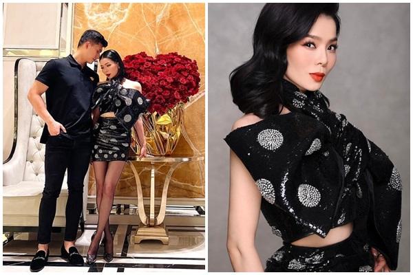 Lý do khiến tình trẻ Trương Ngọc Ánh từ chối đứng cạnh bồ Lệ Quyên-11