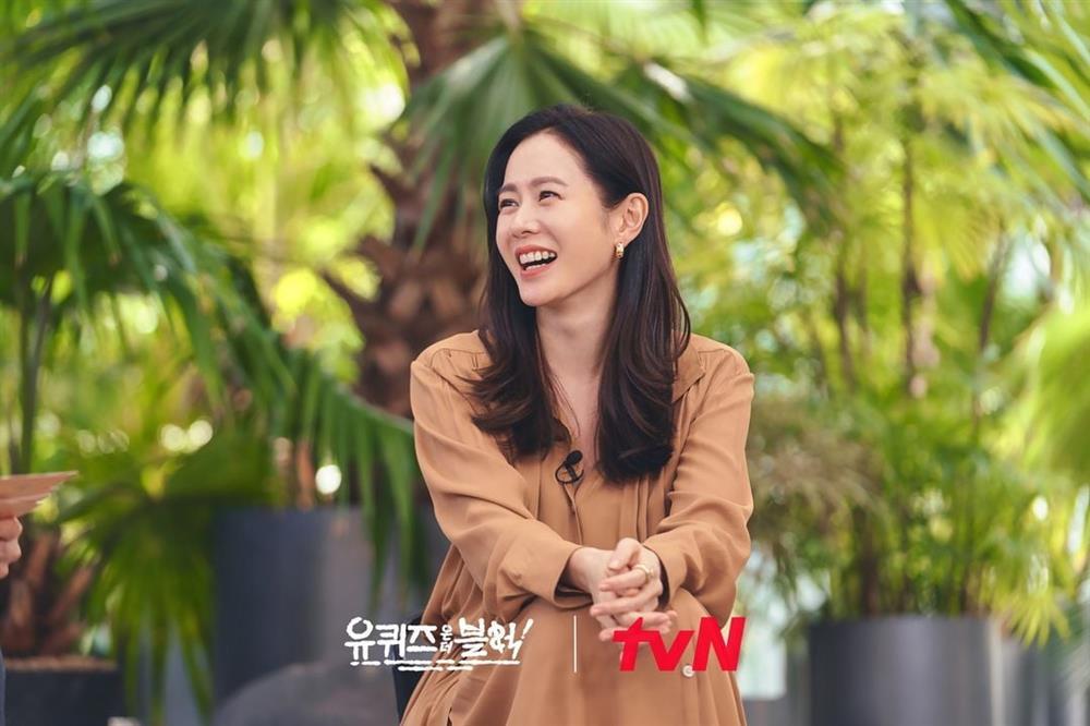 Sự thật về chiếc nhẫn đính hôn của chị đẹp Son Ye Jin-2